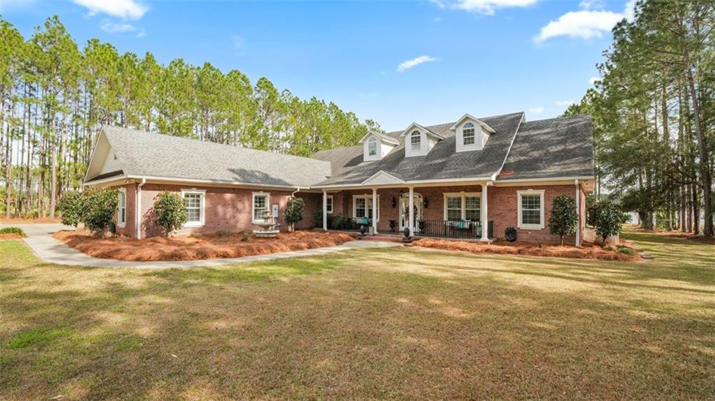 980 Jimmy Ree Lane Bristol, GA 31518 - Photo 13 of 73