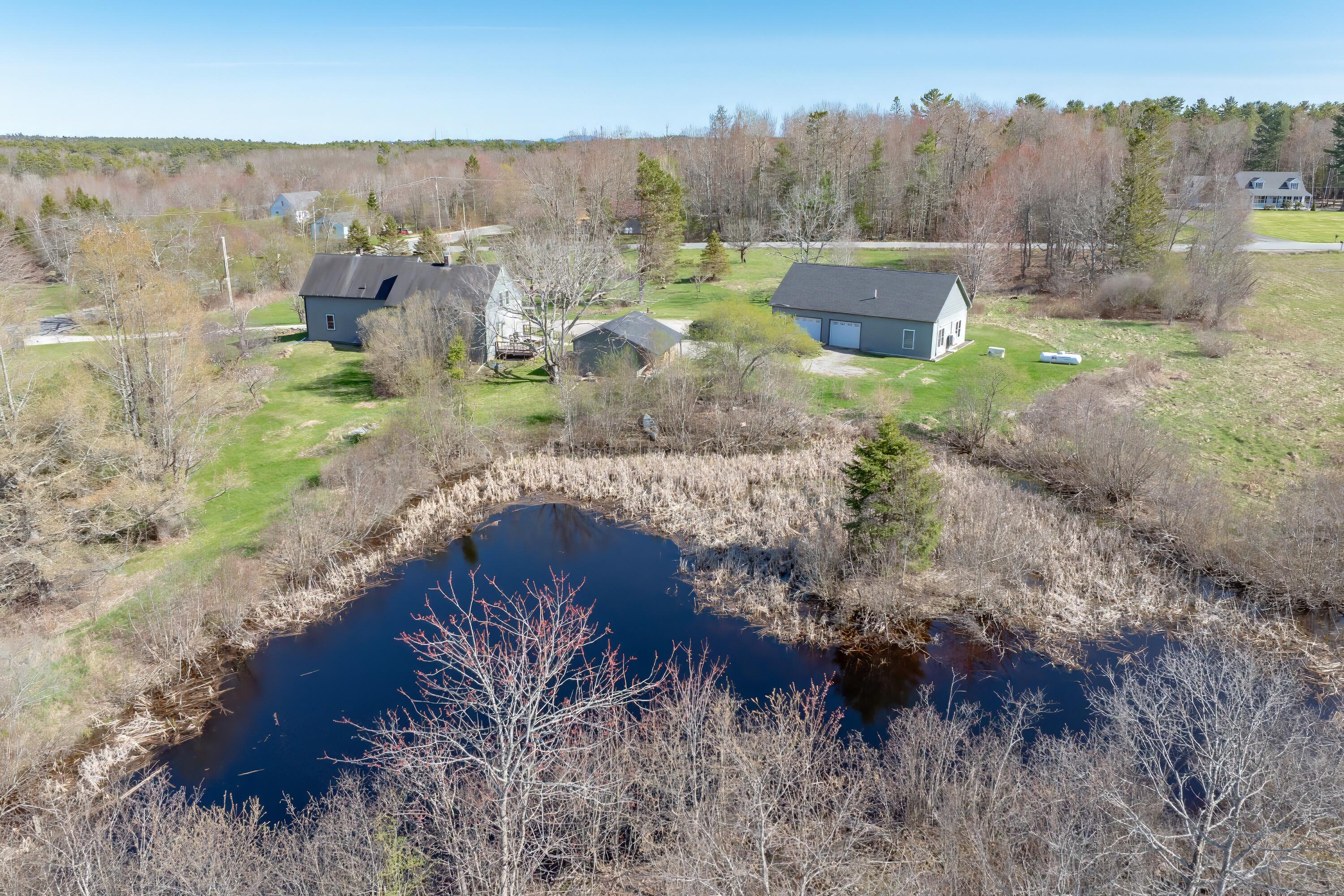 370 Christian Ridge Road Ellsworth, ME 04605 - Photo 90 of 95