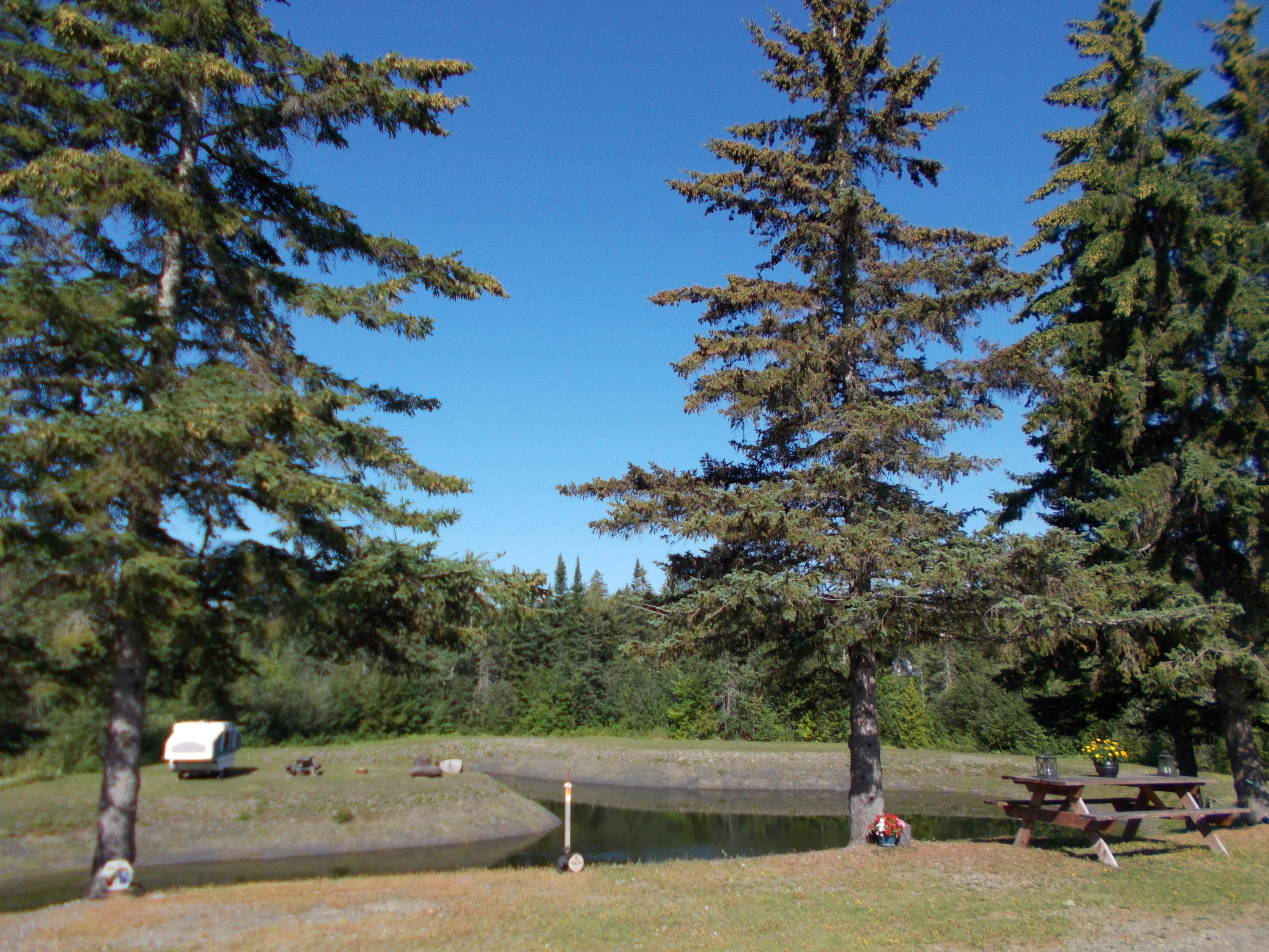 3575 West Chapman Road Mapleton, ME 04757 - Photo 11 of 55 DSCN8144