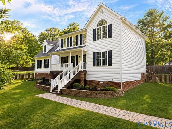 $550,000 | 12206 Balta Road, Chesterfield, VA 23838