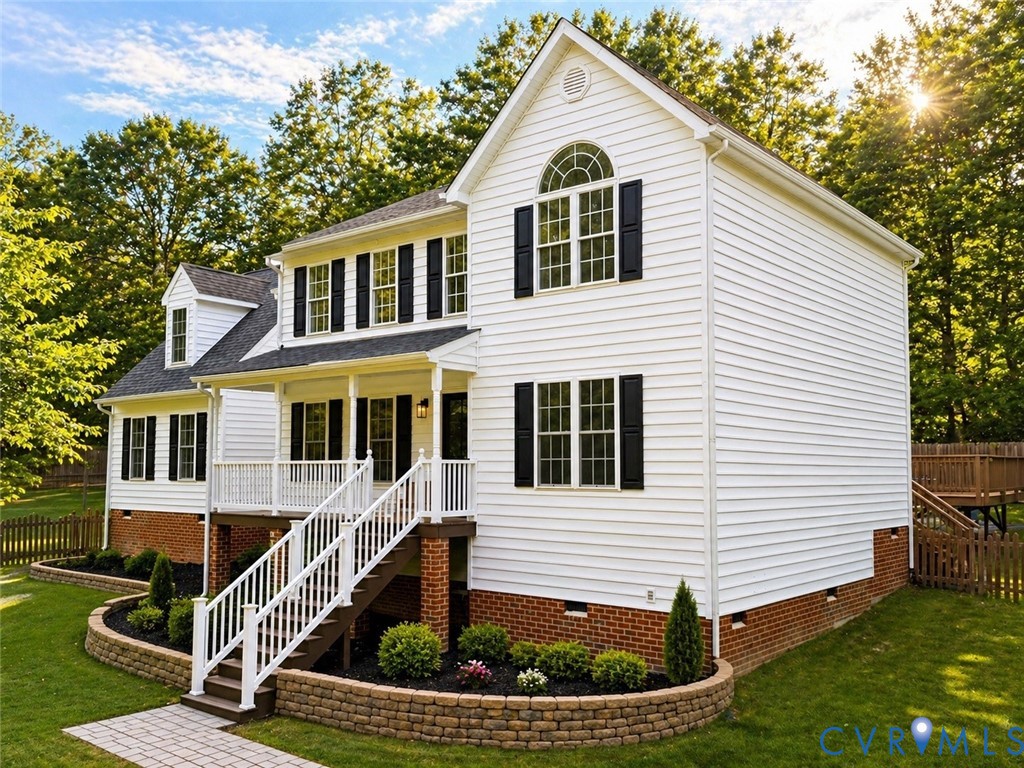 12206 Balta Road Chesterfield, VA 23838 - Photo 2 of 2
