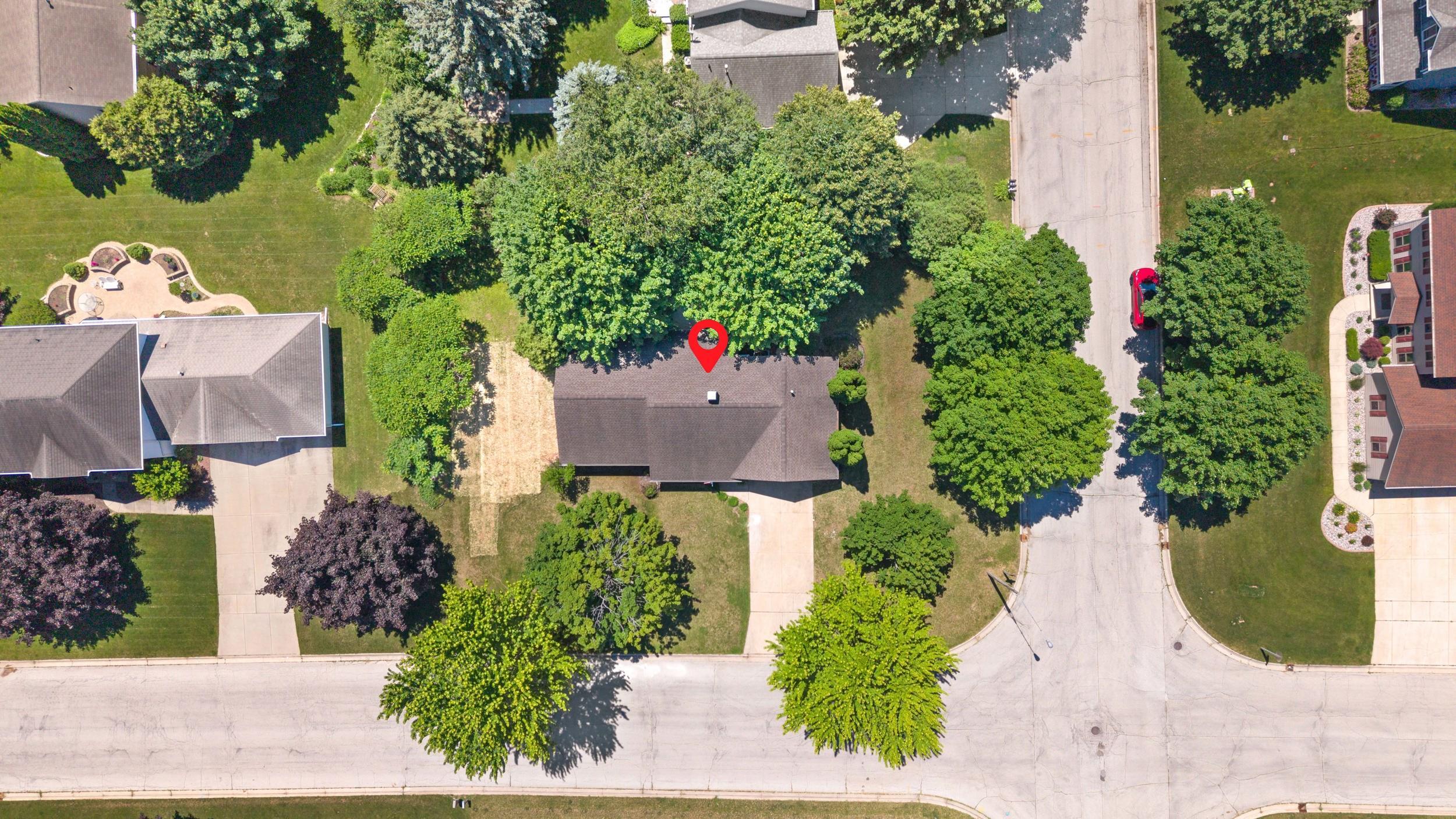3107 Devroy Lane Green Bay, WI 54313 - Photo 73 of 75