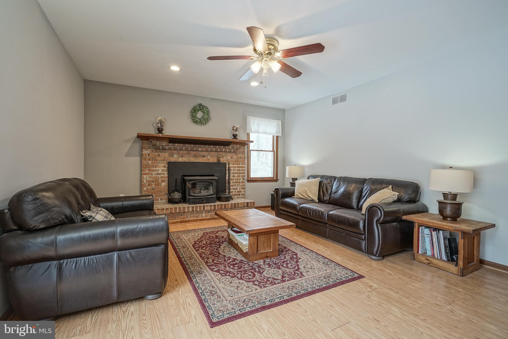 36 Powell Place Road Tabernacle, NJ 08088 - Photo 13 of 36 Family Room