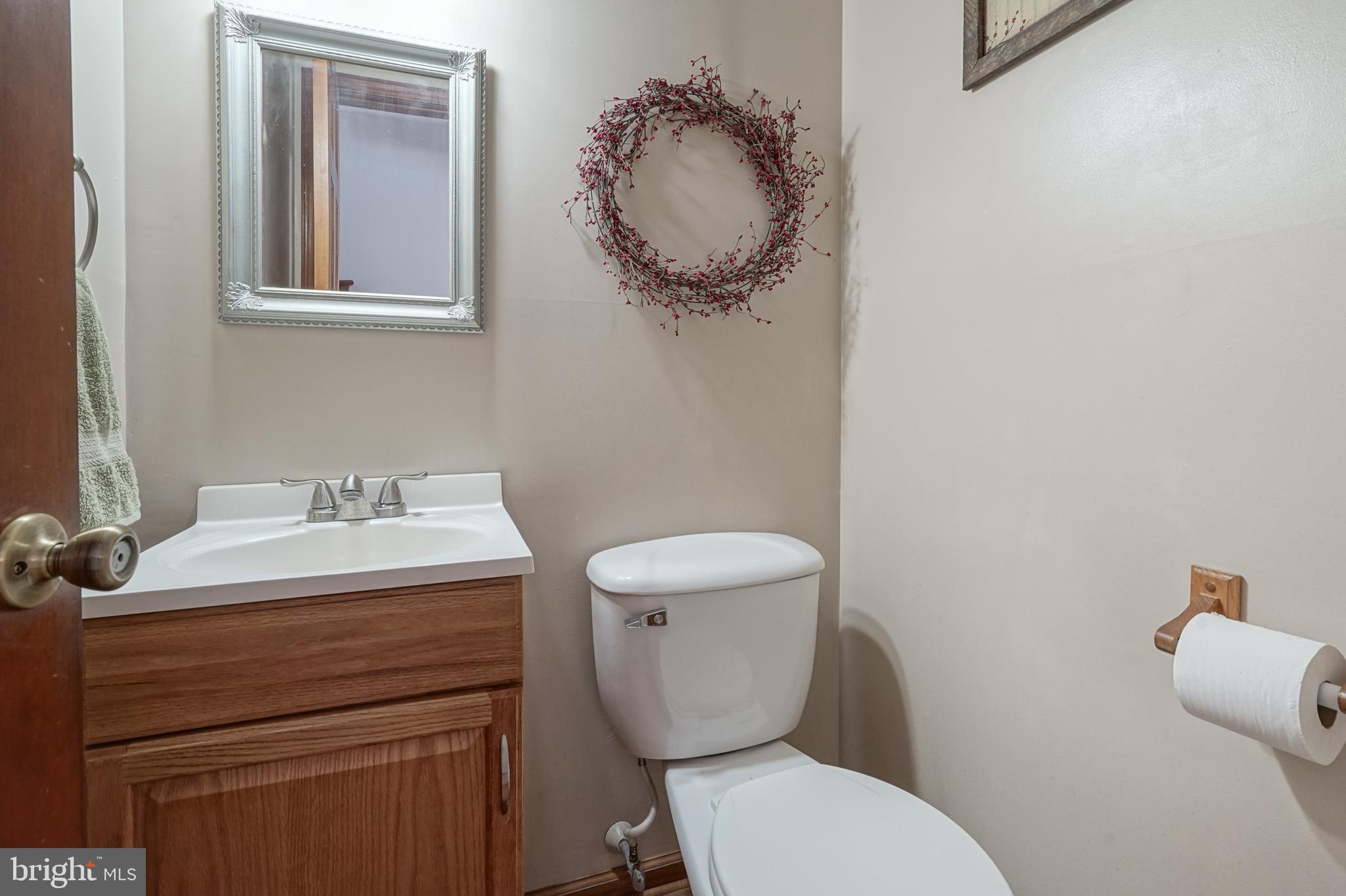 36 Powell Place Road Tabernacle, NJ 08088 - Photo 16 of 36 Half Bath