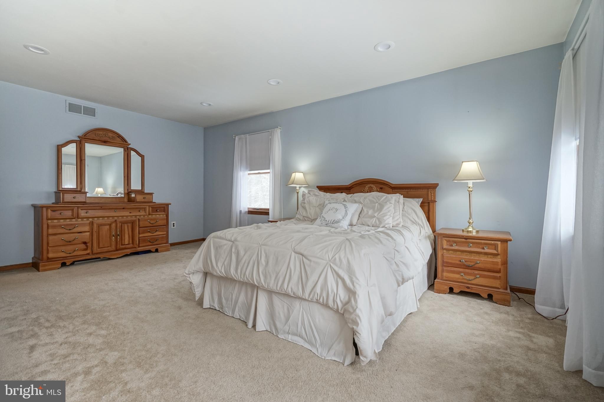 36 Powell Place Road Tabernacle, NJ 08088 - Photo 18 of 36 Master Bedroom