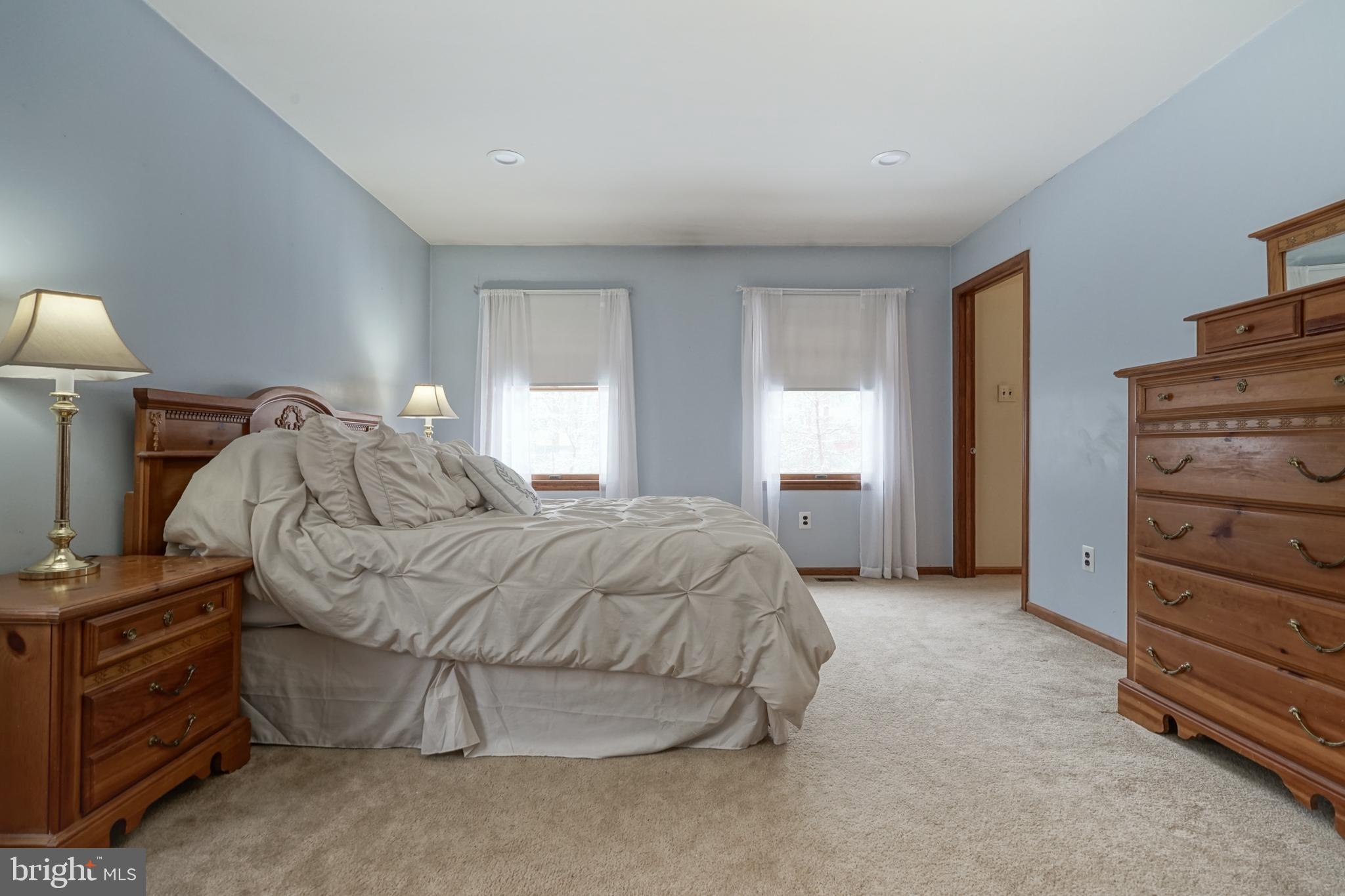 36 Powell Place Road Tabernacle, NJ 08088 - Photo 19 of 36 Master Bedroom