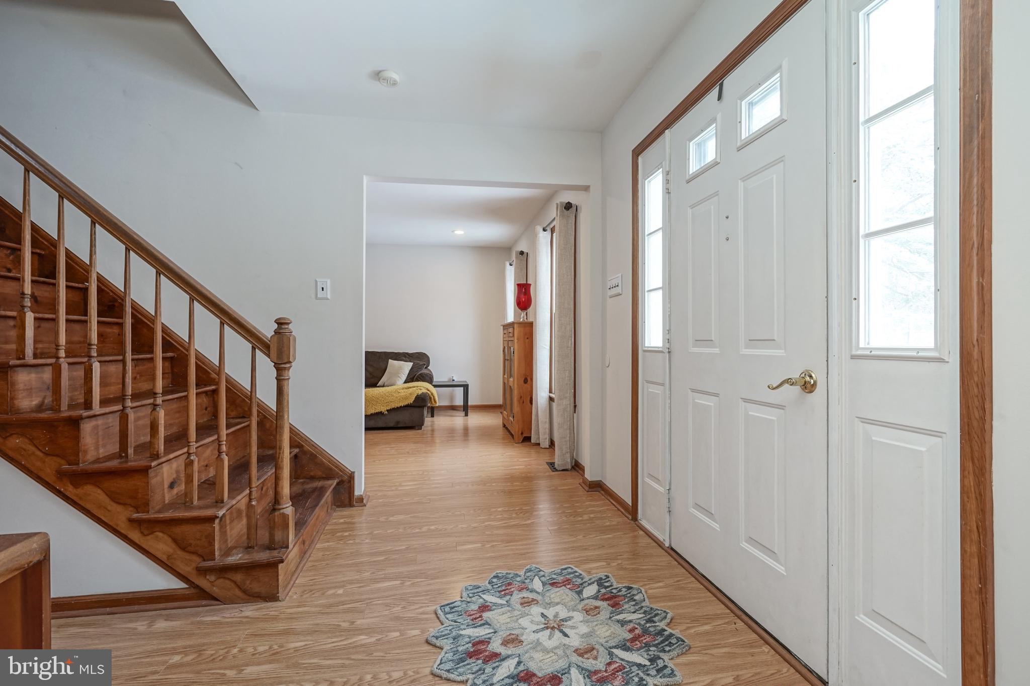36 Powell Place Road Tabernacle, NJ 08088 - Photo 3 of 36 Foyer