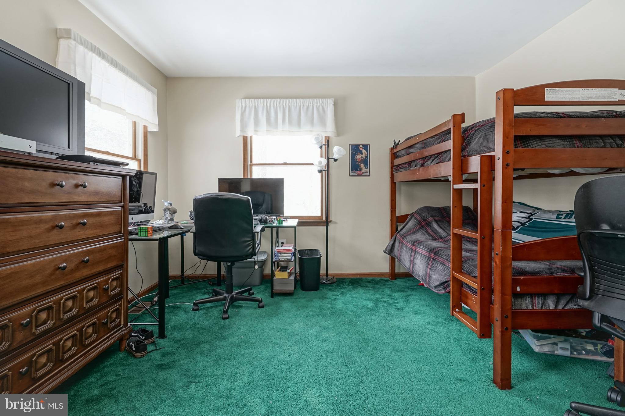 36 Powell Place Road Tabernacle, NJ 08088 - Photo 21 of 36 Bedroom 2