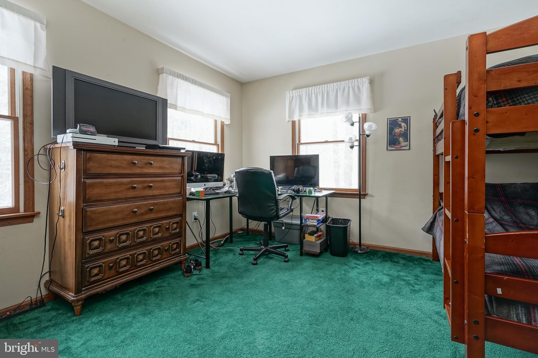 36 Powell Place Road Tabernacle, NJ 08088 - Photo 23 of 36 Bedroom 2