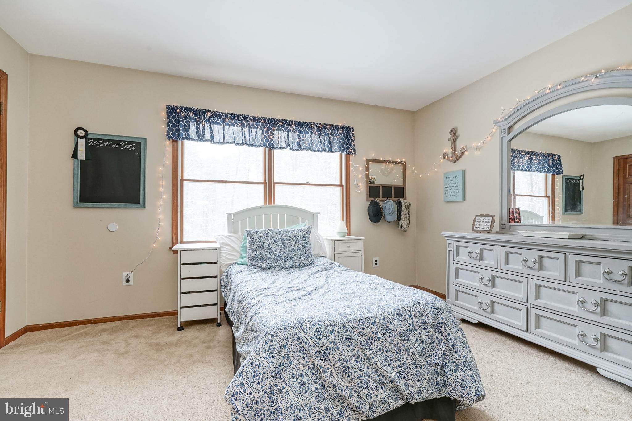 36 Powell Place Road Tabernacle, NJ 08088 - Photo 27 of 36 Bedroom 4