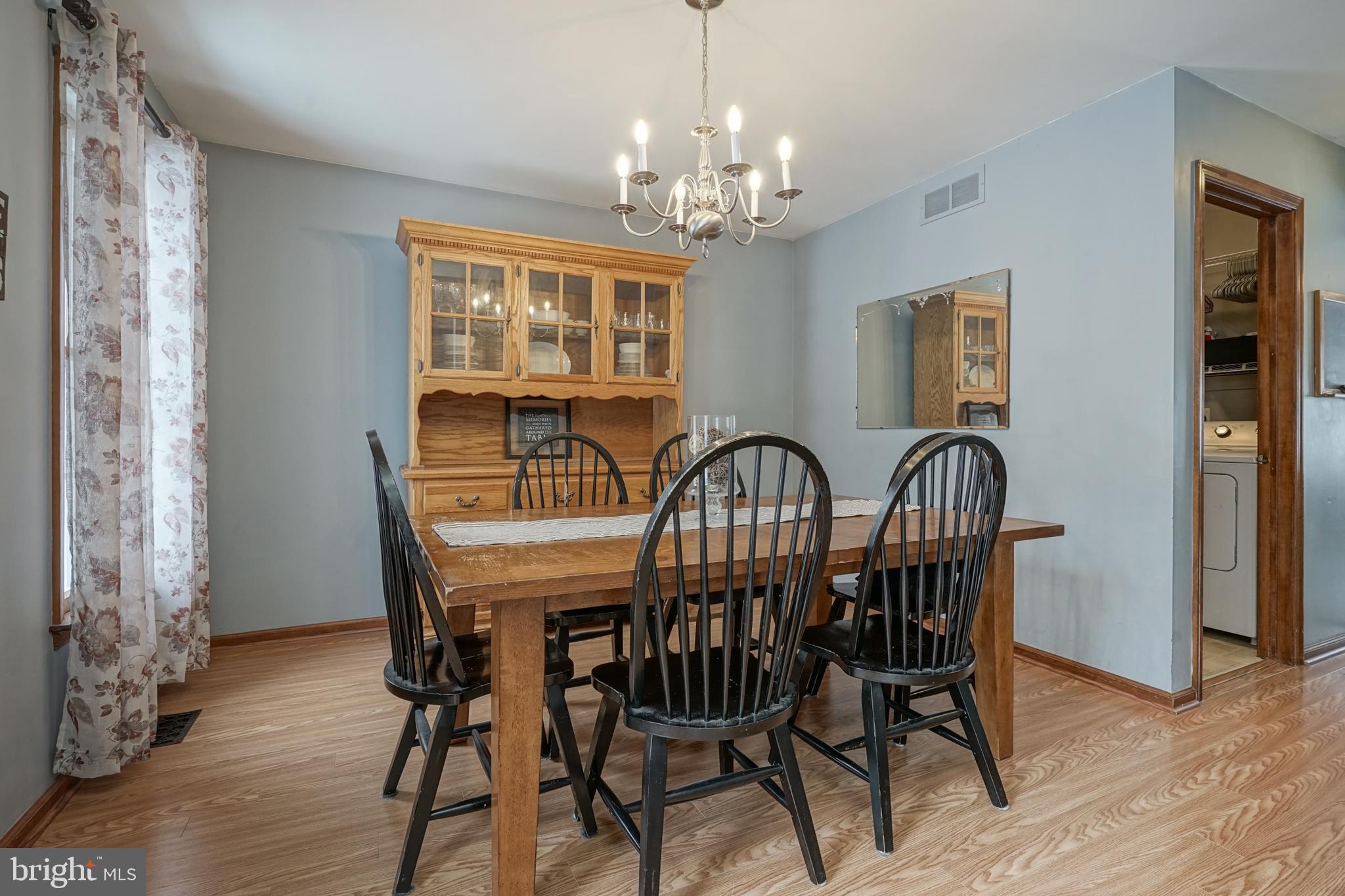 36 Powell Place Road Tabernacle, NJ 08088 - Photo 4 of 36 Dining Room