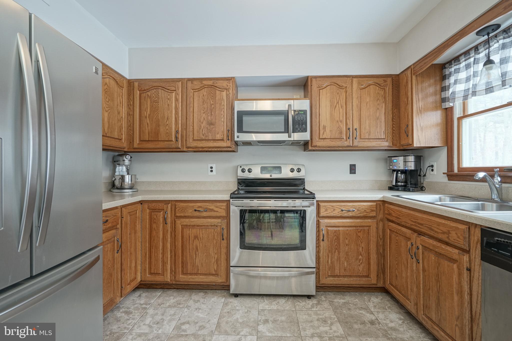 36 Powell Place Road Tabernacle, NJ 08088 - Photo 10 of 36 Kitchen