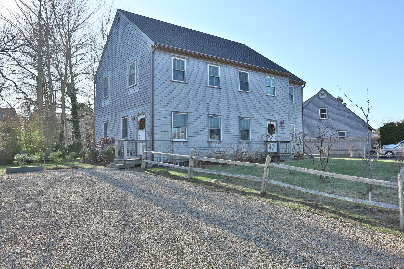13 A Cedar Circle, Unit 1 Nantucket, MA 02554 - Photo 1 of 16 Gallery Image 1