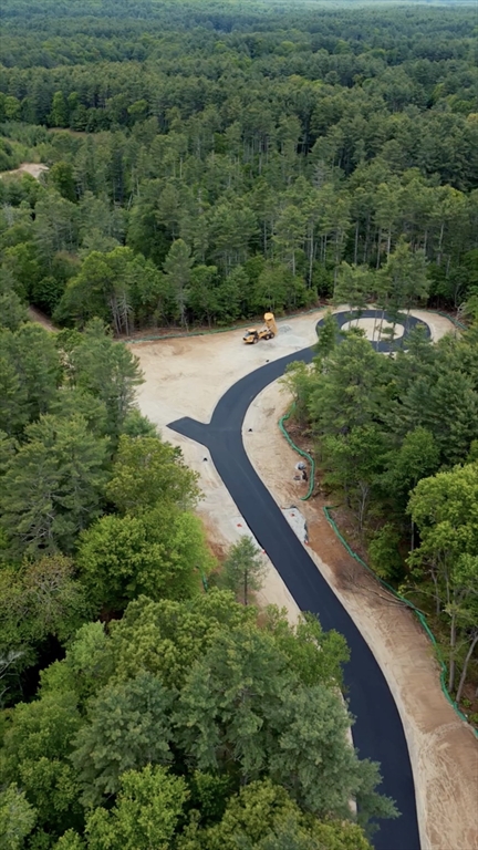 5 Sawmill Brook Lane Upton, MA 01568 - Photo 1 of 2 a view of a back yard