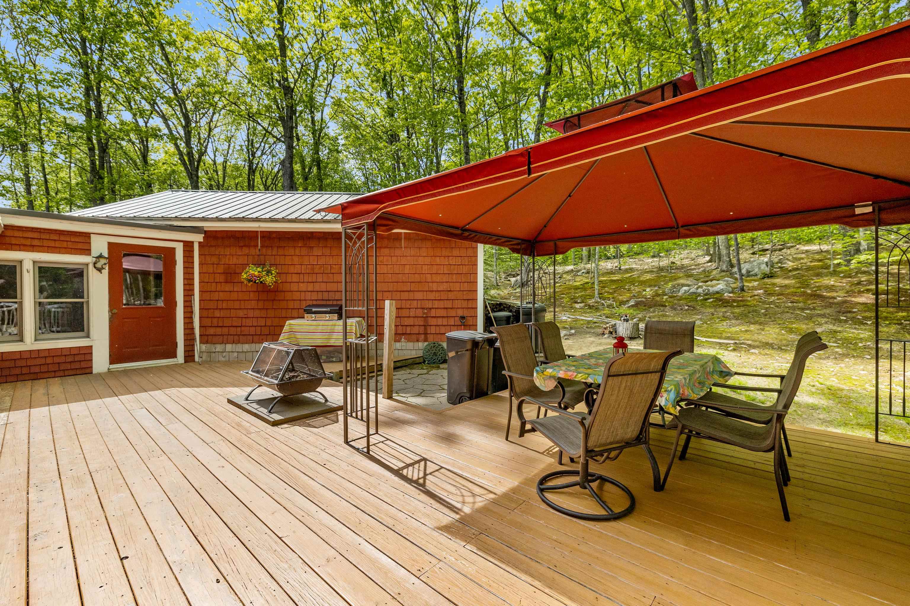 9 Red Oak Road Barnstead, NH 03218 - Photo 7 of 53