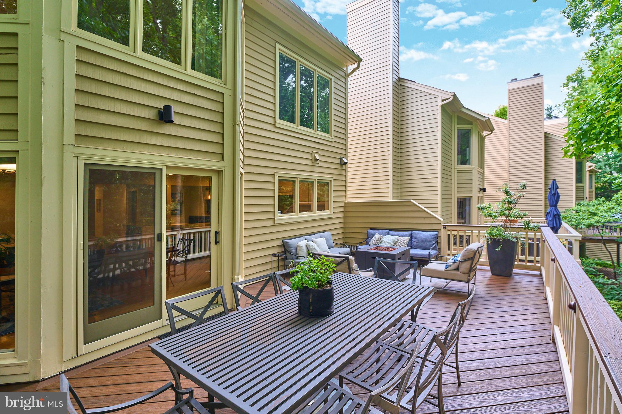 1416 Hemingway Court Reston, VA 20194 - Photo 24 of 54