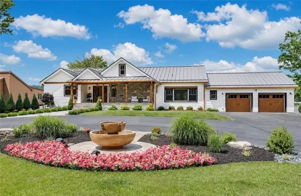 $1,995,000 | 13399 Treasure Lake Road, Du Bois, PA 15801