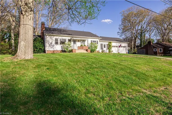 $255,000 | 3685 Emma Avenue, Winston-Salem, NC 27127