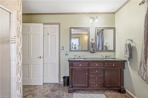 $255,000 | 3685 Emma Avenue, Winston-Salem, NC 27127