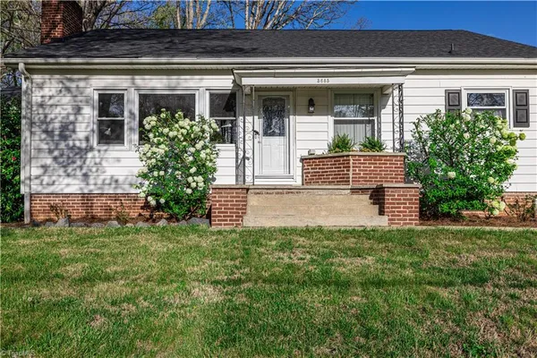 $255,000 | 3685 Emma Avenue, Winston-Salem, NC 27127
