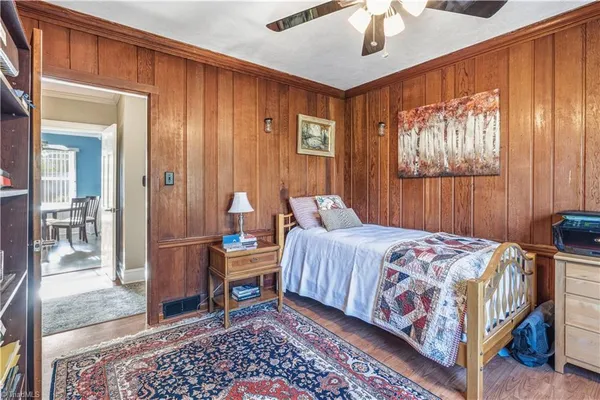 $255,000 | 3685 Emma Avenue, Winston-Salem, NC 27127