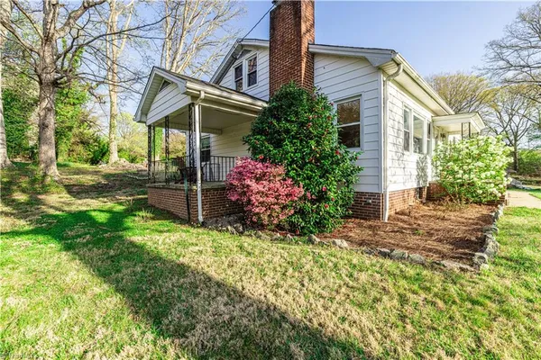 $255,000 | 3685 Emma Avenue, Winston-Salem, NC 27127