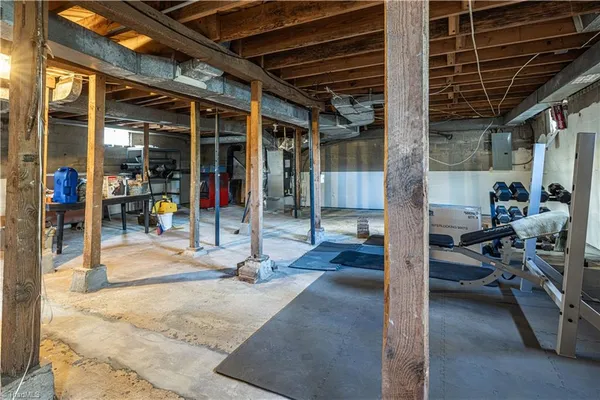 $255,000 | 3685 Emma Avenue, Winston-Salem, NC 27127