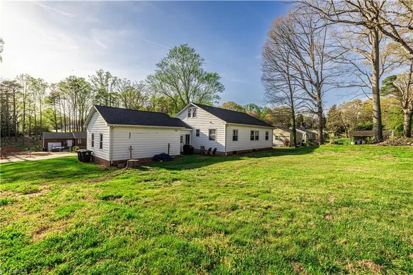 $255,000 | 3685 Emma Avenue, Winston-Salem, NC 27127