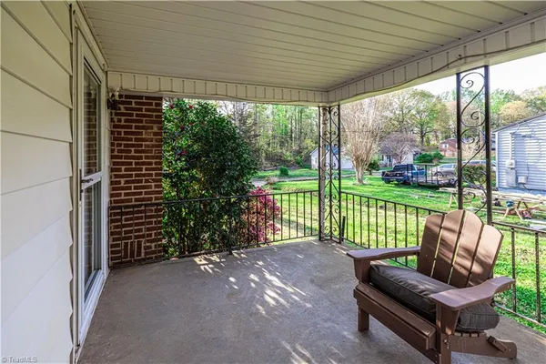 $255,000 | 3685 Emma Avenue, Winston-Salem, NC 27127