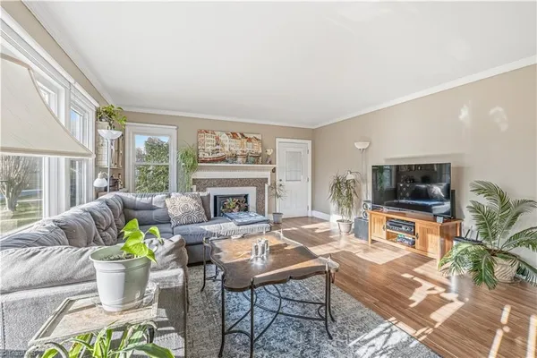 $255,000 | 3685 Emma Avenue, Winston-Salem, NC 27127