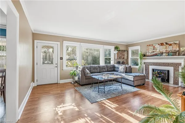 $255,000 | 3685 Emma Avenue, Winston-Salem, NC 27127