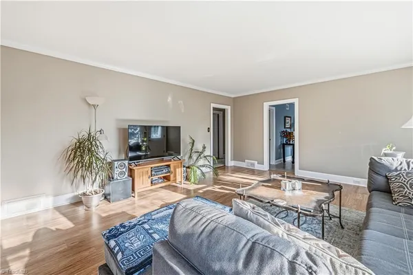 $255,000 | 3685 Emma Avenue, Winston-Salem, NC 27127