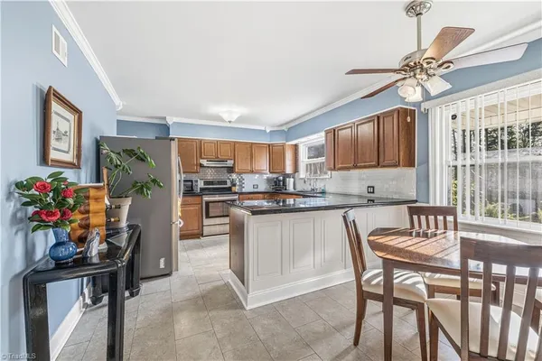 $255,000 | 3685 Emma Avenue, Winston-Salem, NC 27127