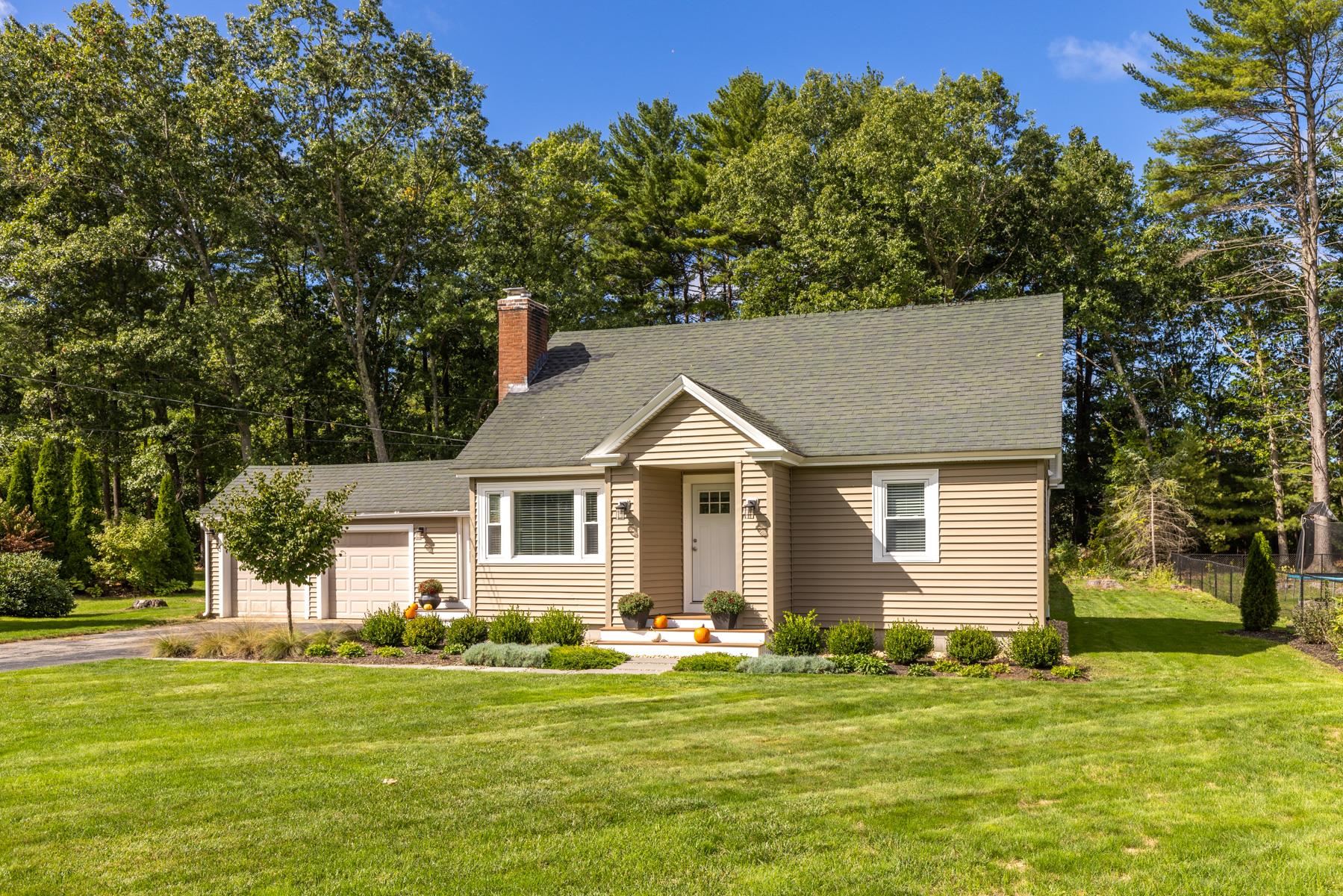 127 Back River Road Dover, NH 03820 - Photo 1 of 40
