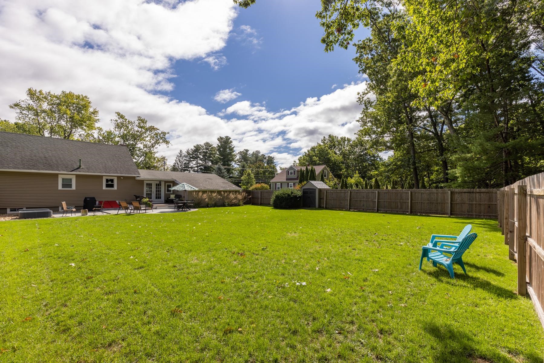 127 Back River Road Dover, NH 03820 - Photo 12 of 40