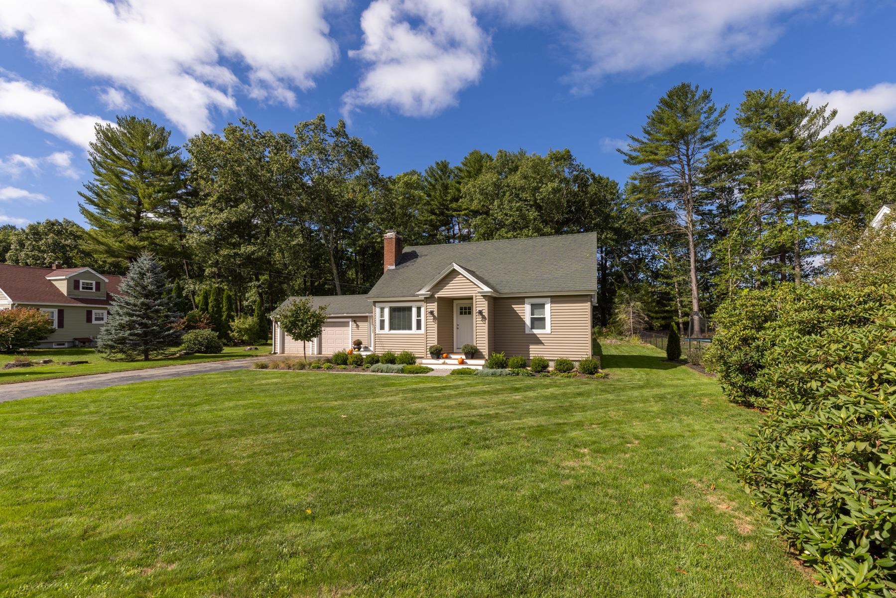 127 Back River Road Dover, NH 03820 - Photo 40 of 40