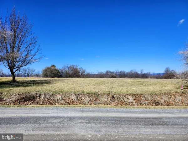 a view of an ocean view