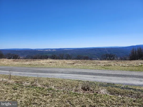 $69,900 | Skyview Drive, / Echo Dr, WV 26757