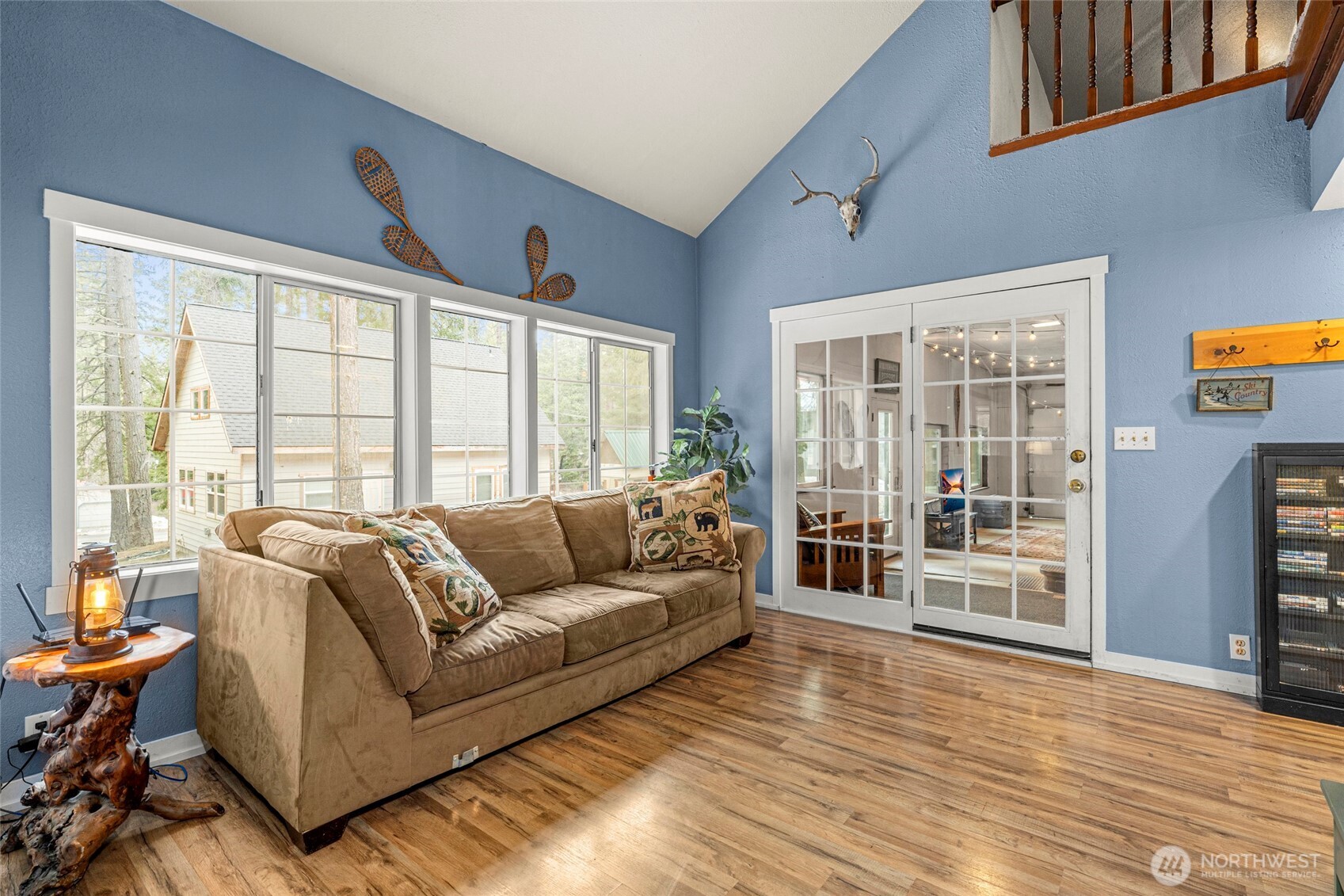 21823 Colt Road Leavenworth, WA 98826 - Photo 5 of 25