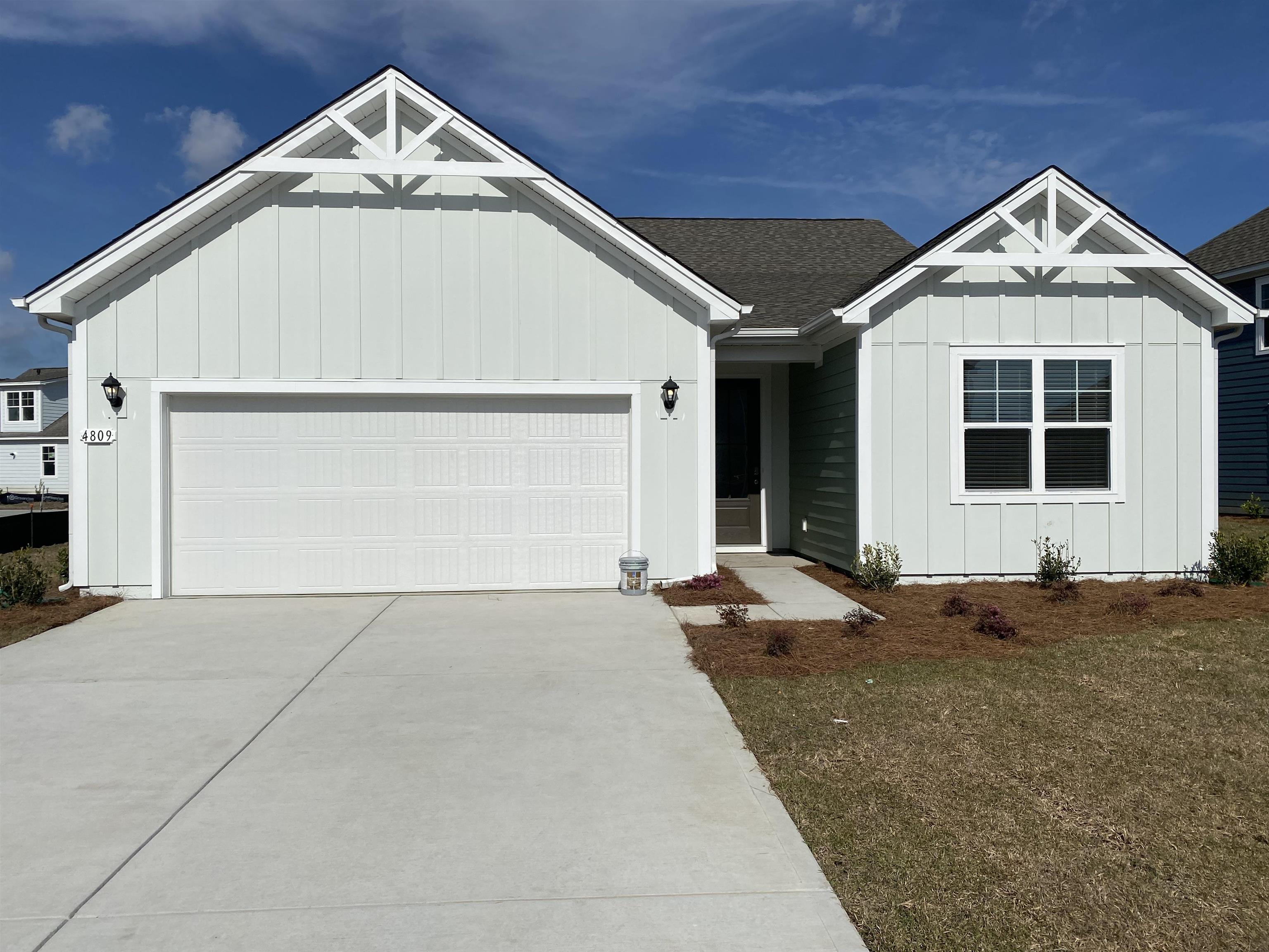 4809 Guilford Loop Murrells Inlet, SC 29576 - Photo 1 of 33 Gallery Image 1