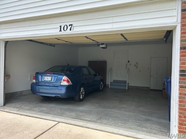 107 Vincent Street Pacific, MO 63069 - Photo 20 of 21