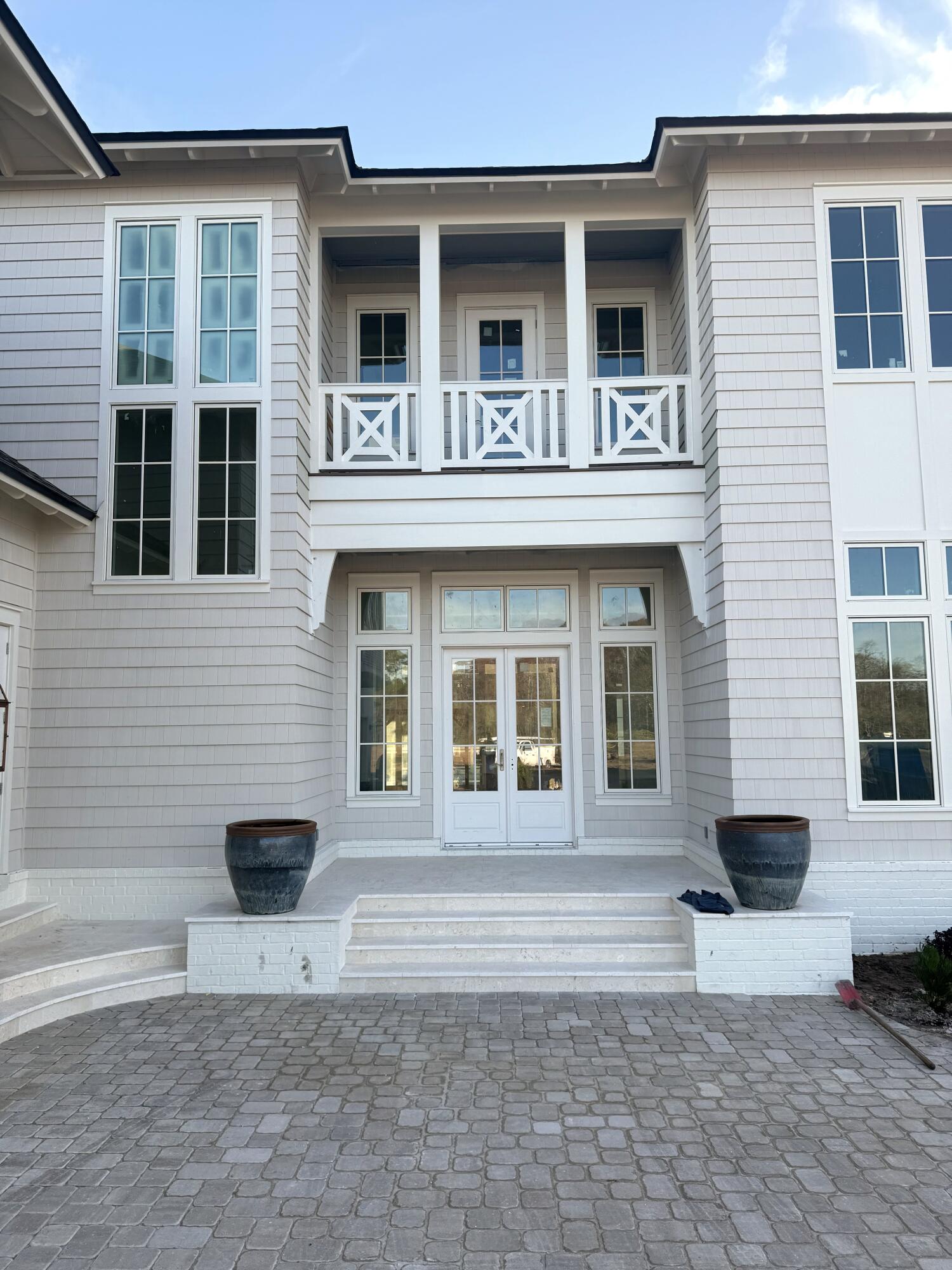 66 South Southern Cross Ln Inlet Beach Inlet Beach, FL 32461 - Photo 3 of 6 66 Front Door