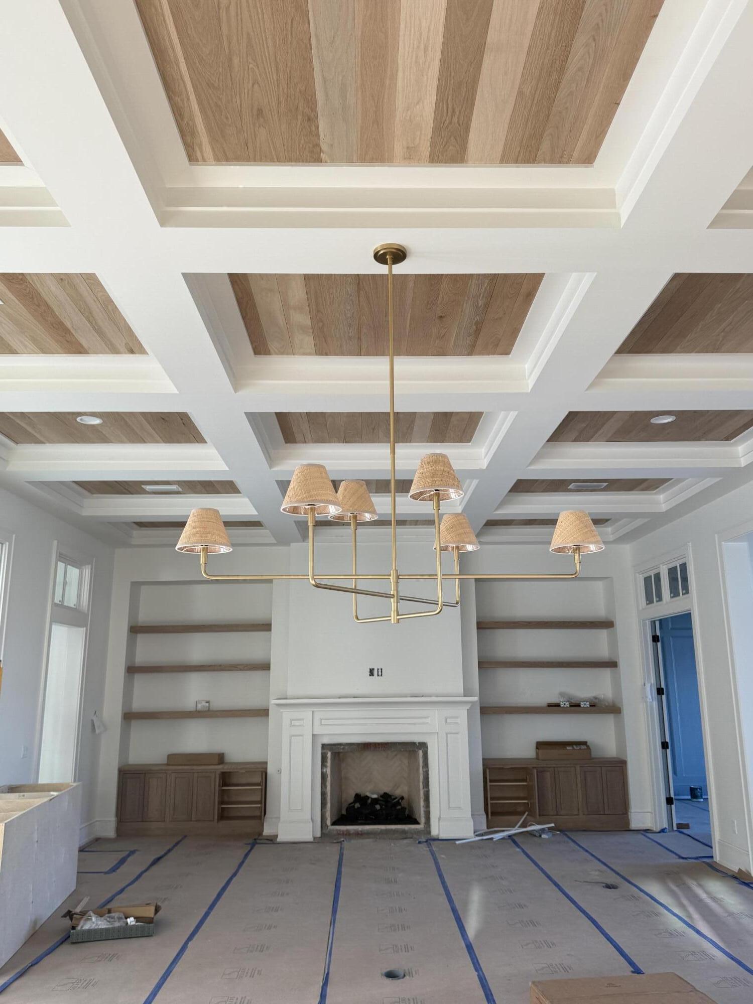 66 South Southern Cross Ln Inlet Beach Inlet Beach, FL 32461 - Photo 5 of 6 Living