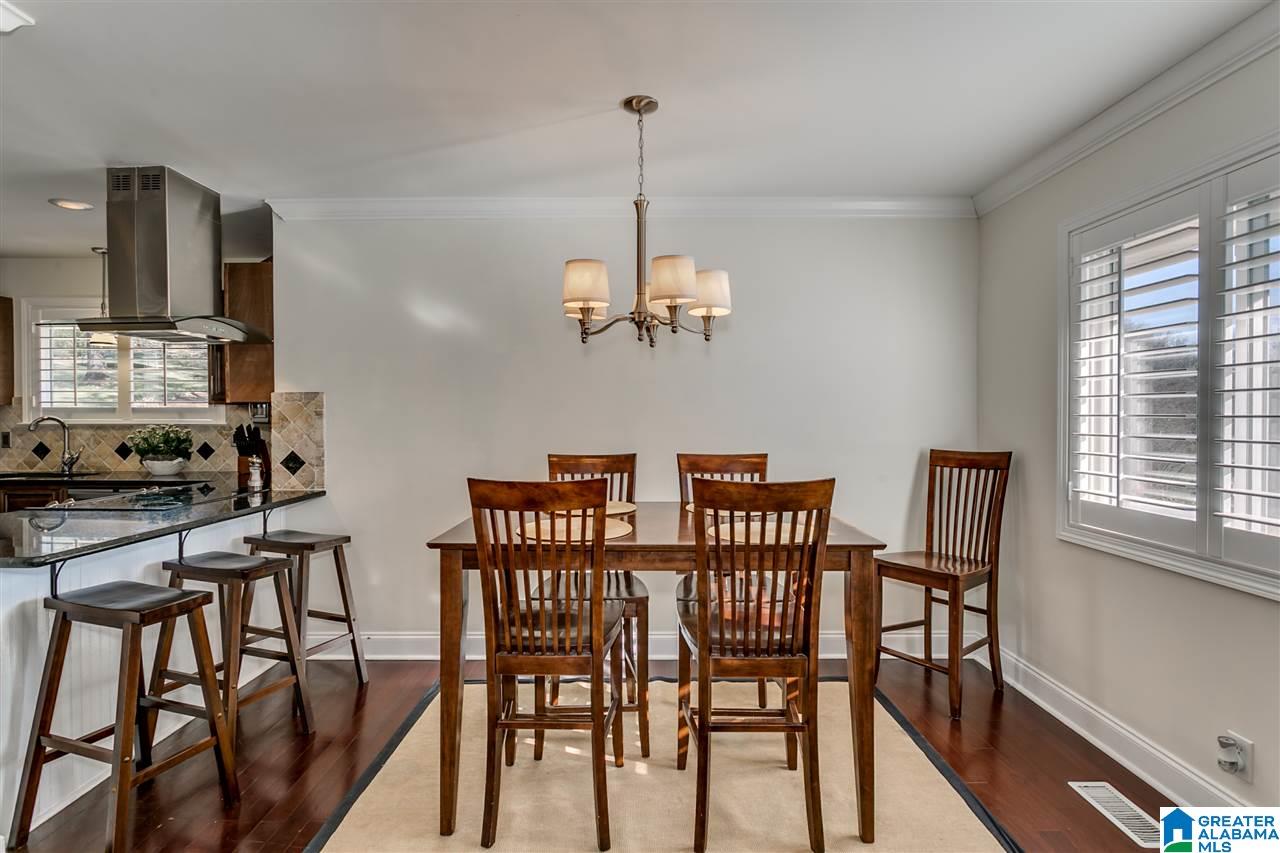 3653 Spring Valley Road Birmingham, AL 35223 - Photo 14 of 44
