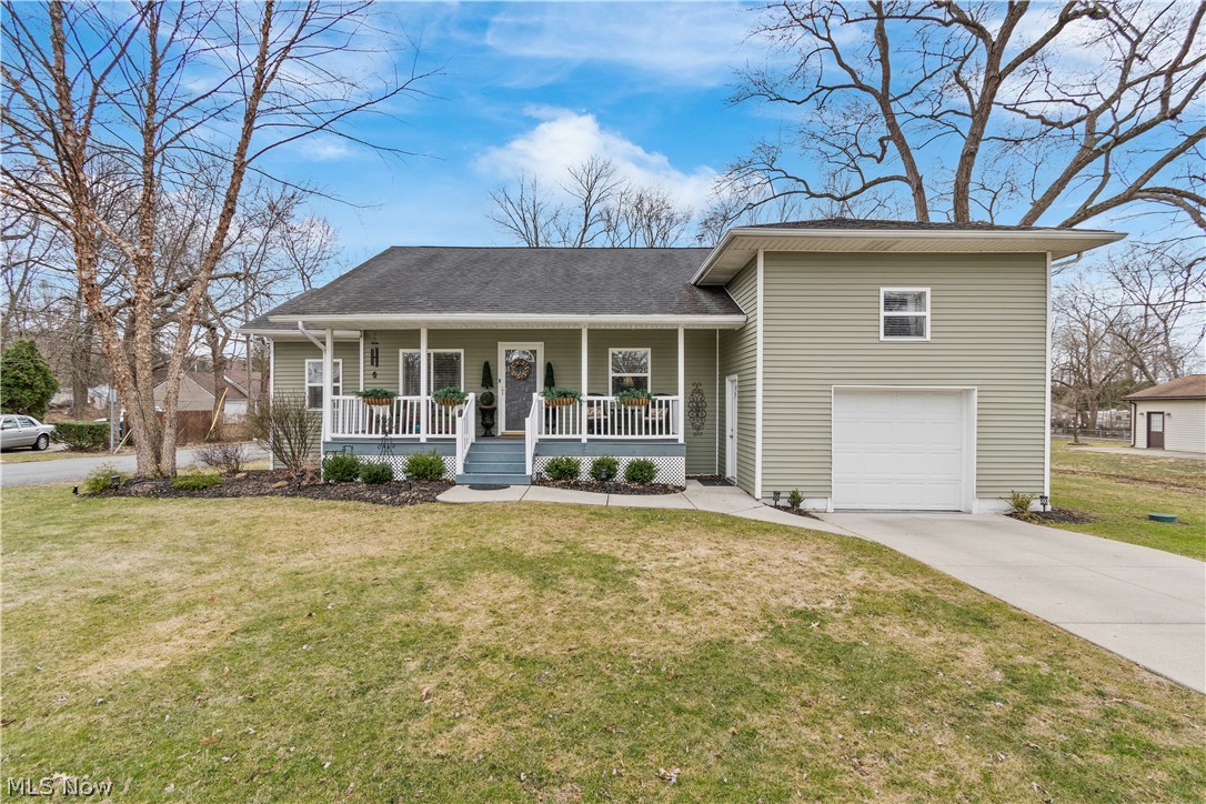 384 Killian Road Akron, OH 44319 - Photo 1 of 30 Welcome Home 384 Killian is waiting for you!