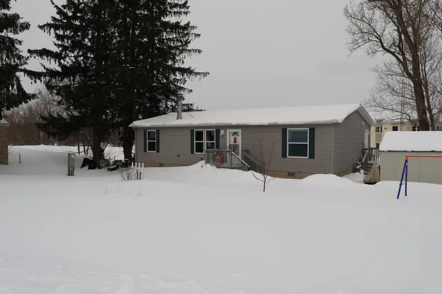 $179,900 | 9506 West Mill Street, Saxon, WI 54559