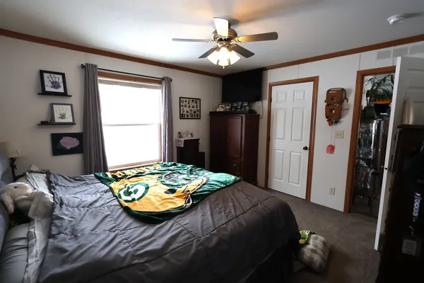 $165,000 | 9506 West Mill Street, Saxon, WI 54559