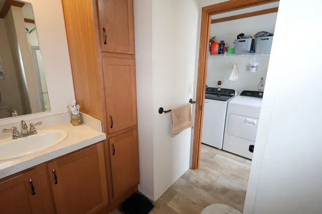 $179,900 | 9506 West Mill Street, Saxon, WI 54559