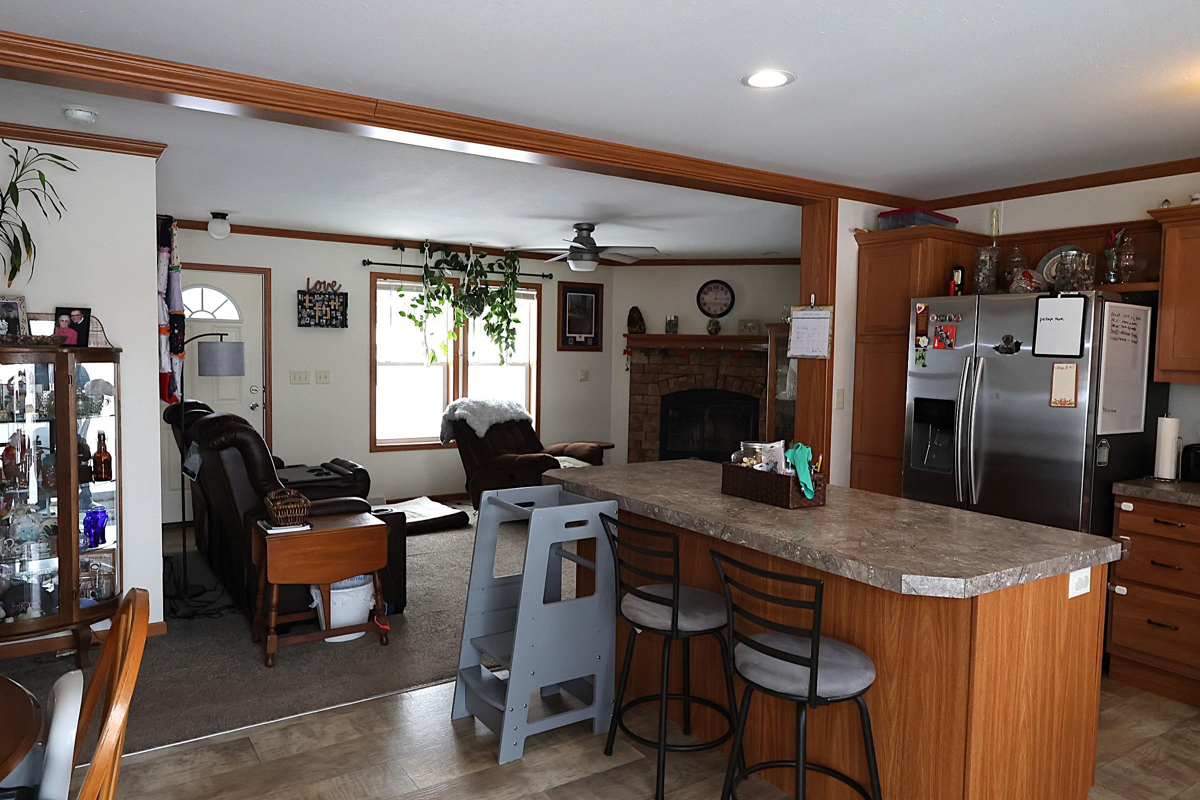 9506 West Mill Street Saxon, WI 54559 - Photo 13 of 39