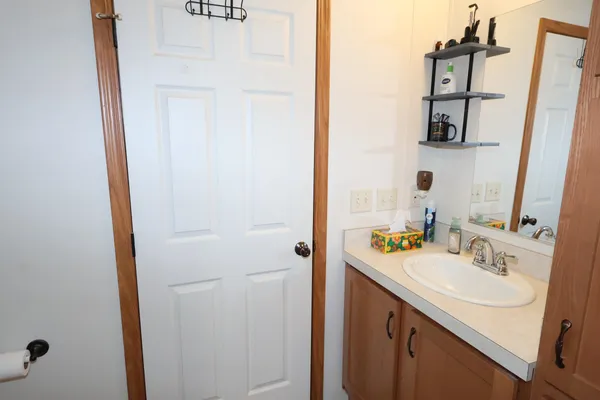 $165,000 | 9506 West Mill Street, Saxon, WI 54559